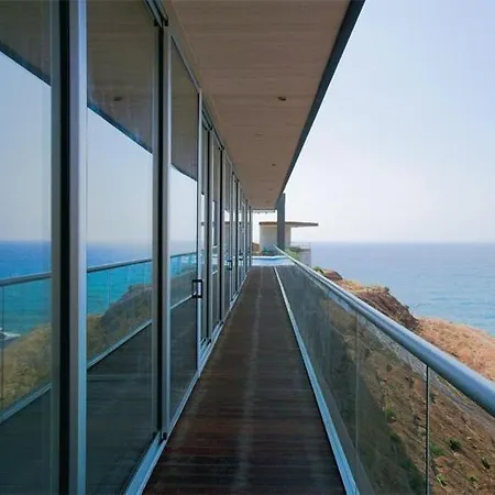 Villa Aquamarine