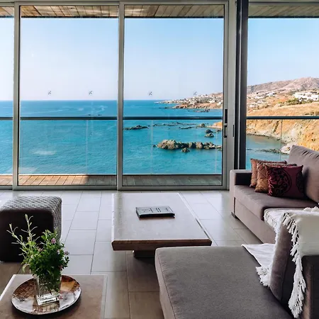 Villa Aquamarine *