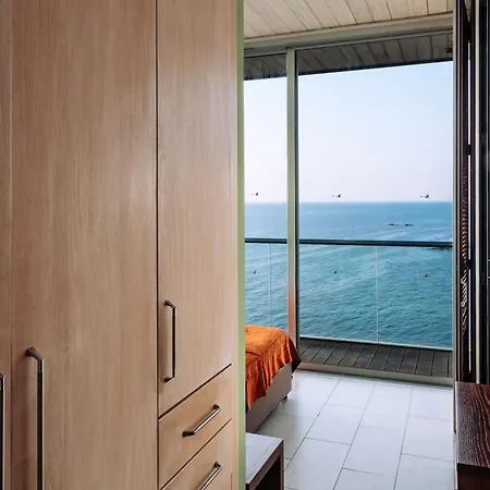 Aquamarine Villa