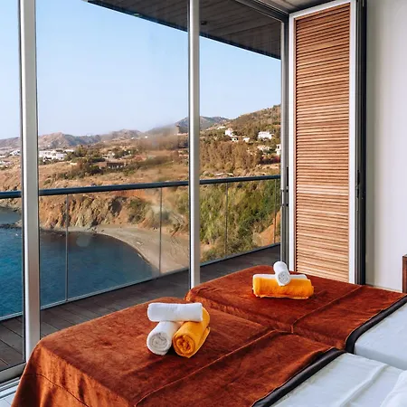 Villa Aquamarine